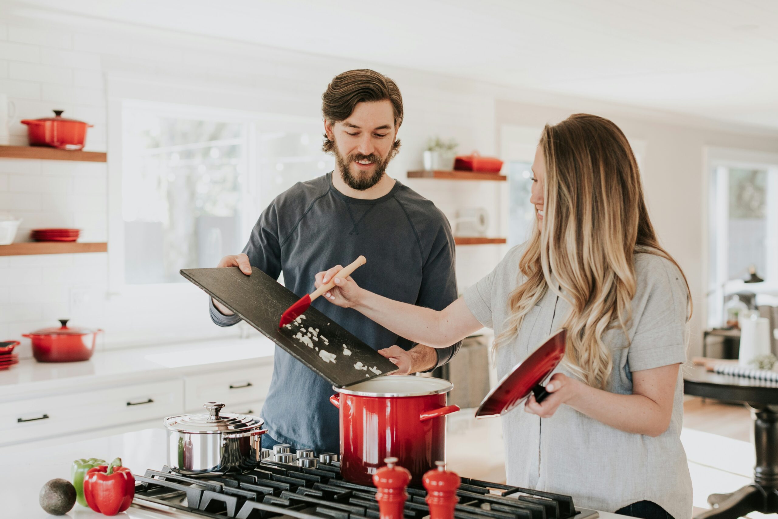 How to Know When You Need a Bigger Home